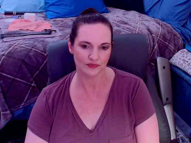 NinaJaymes webcam