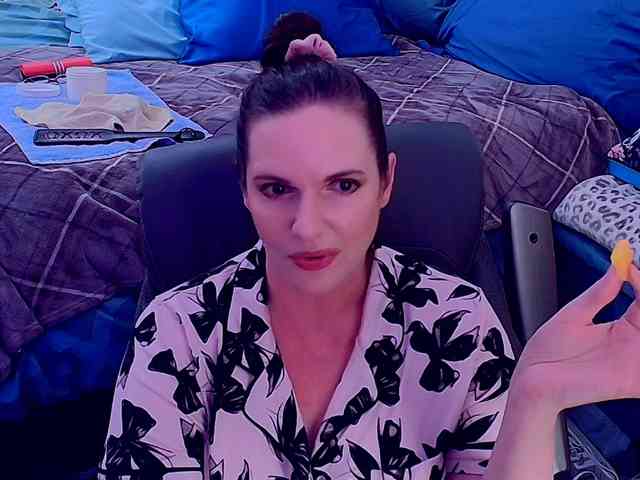 NinaJaymes webcam