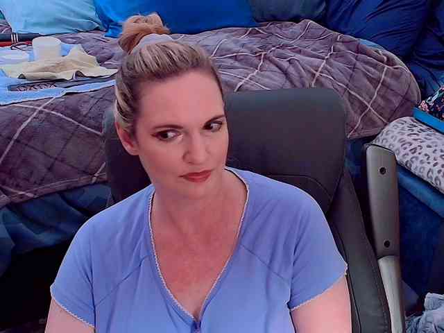 NinaJaymes webcam