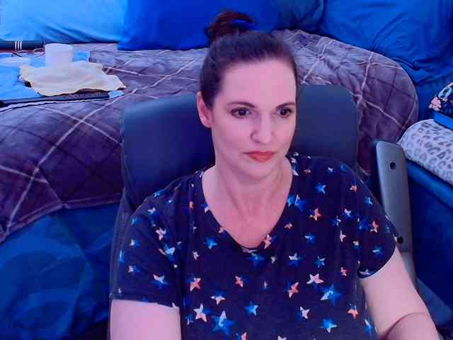 NinaJaymes webcam