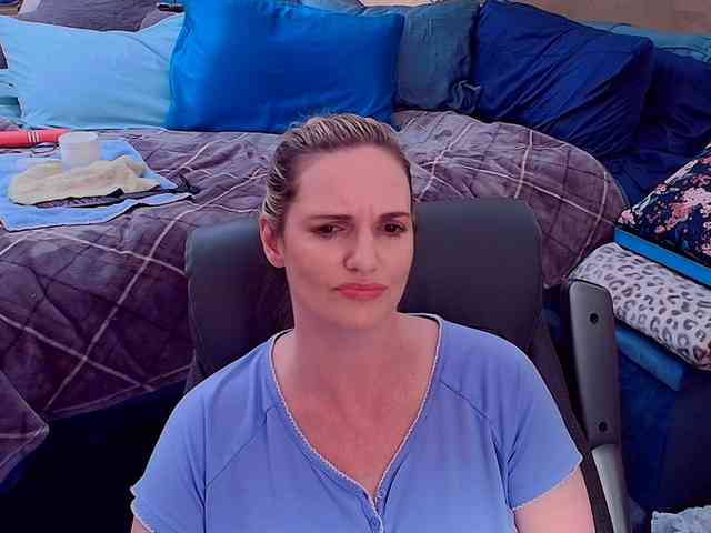 NinaJaymes webcam