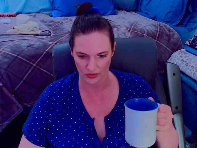 NinaJaymes webcam