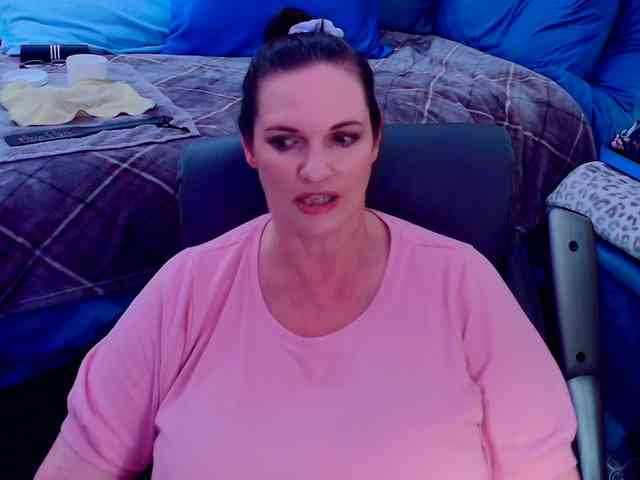 NinaJaymes webcam