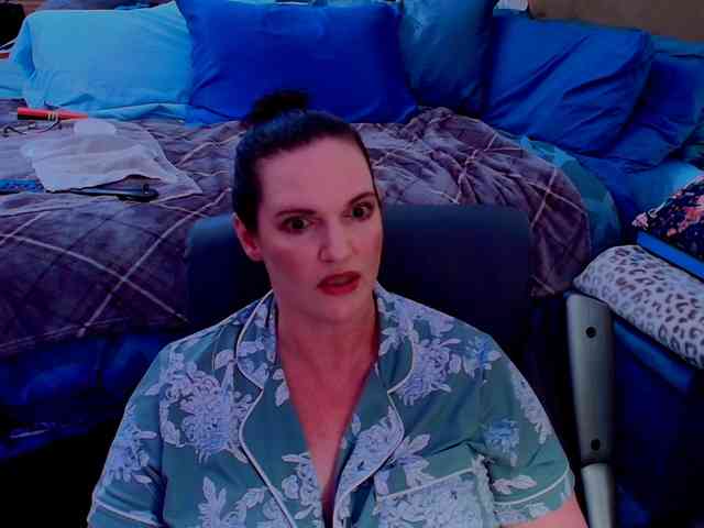 NinaJaymes webcam