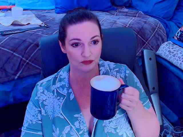 NinaJaymes webcam
