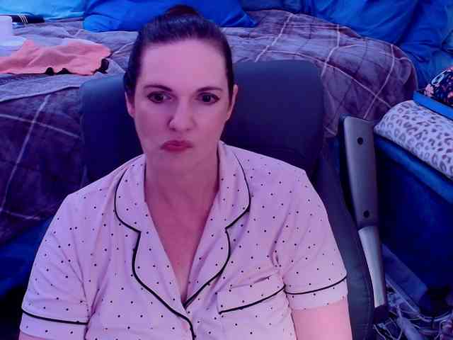 NinaJaymes Sex Cam Show