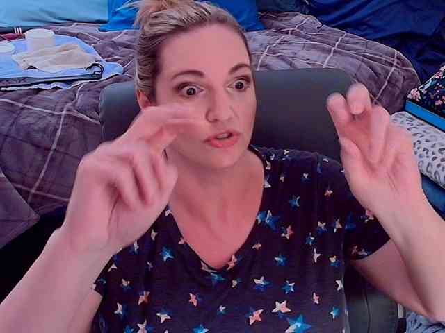 NinaJaymes webcam
