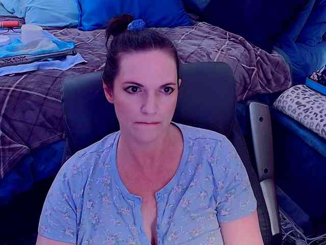 NinaJaymes webcam