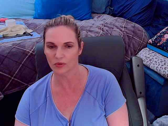 NinaJaymes webcam