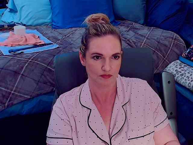 NinaJaymes webcam