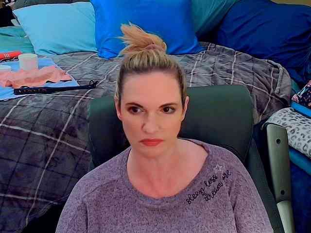 NinaJaymes webcam