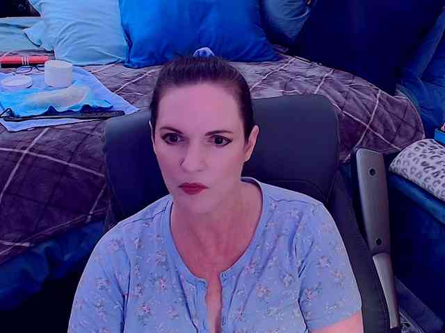 NinaJaymes webcam