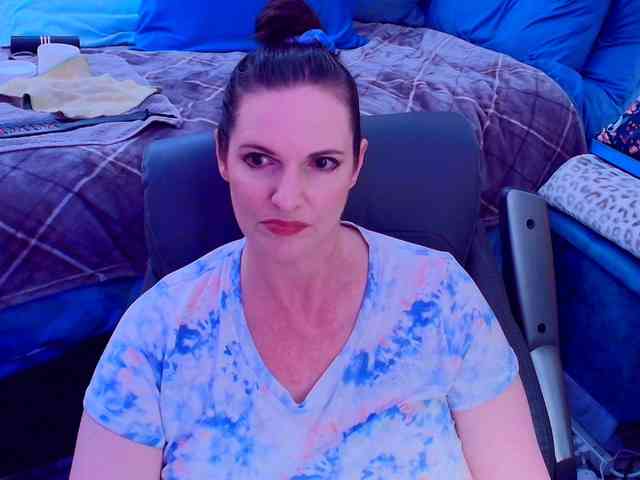 NinaJaymes webcam