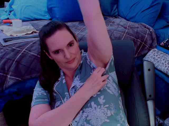 NinaJaymes webcam