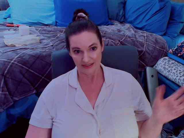 NinaJaymes webcam