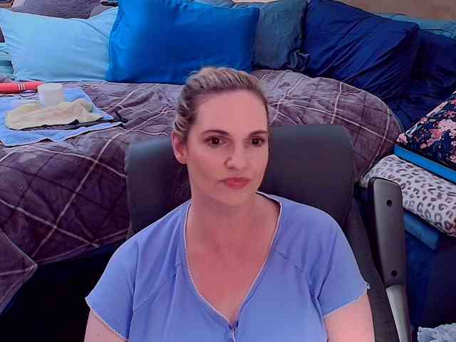 NinaJaymes webcam
