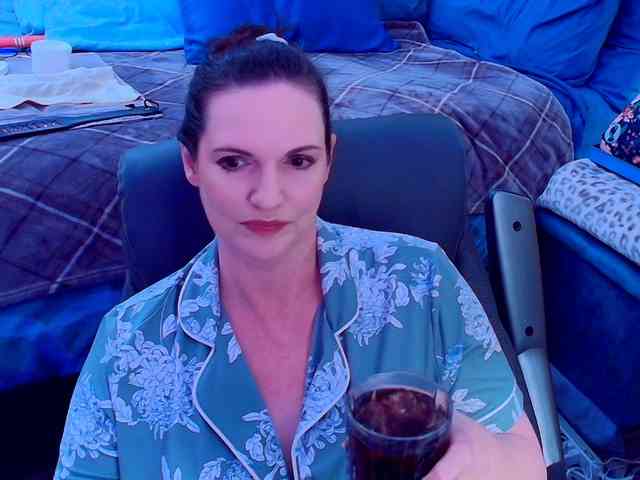 NinaJaymes webcam