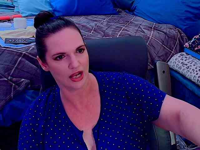 NinaJaymes webcam