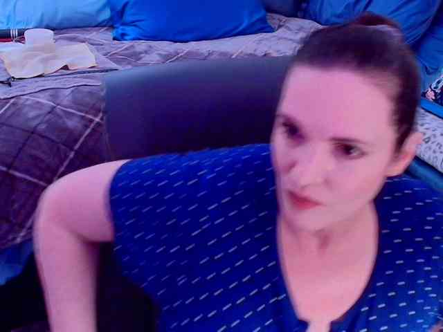 NinaJaymes webcam