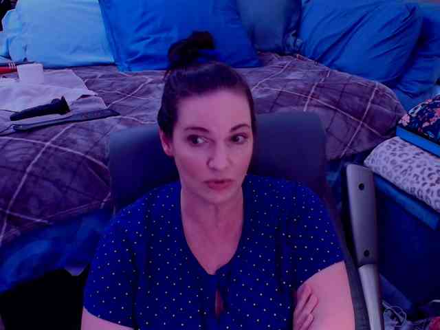 NinaJaymes webcam