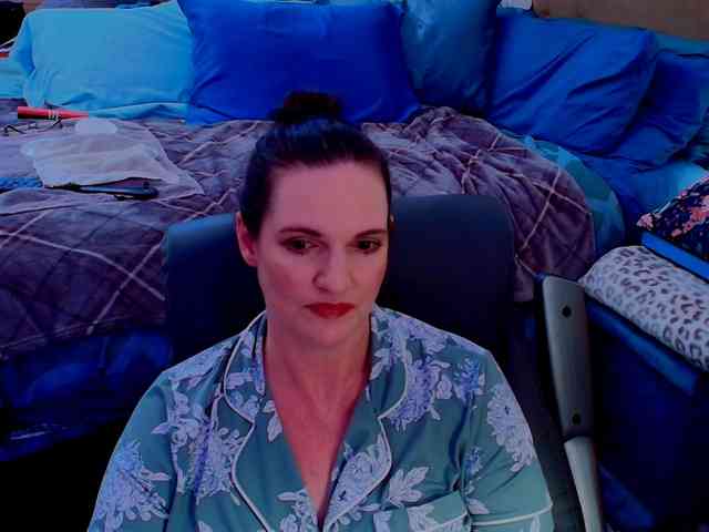 NinaJaymes webcam