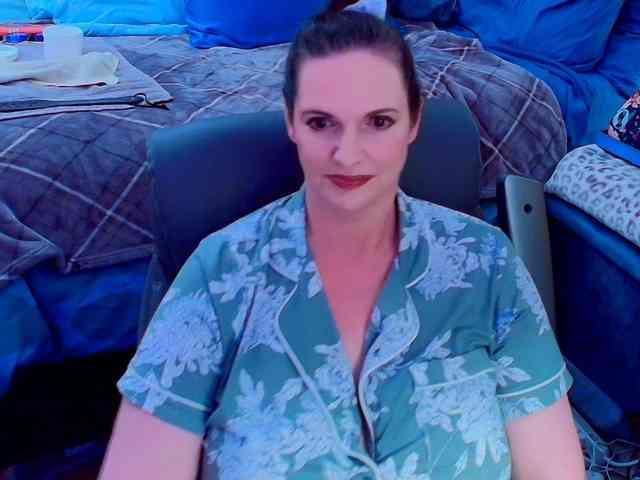 NinaJaymes webcam