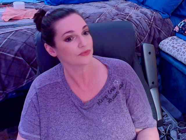 NinaJaymes webcam