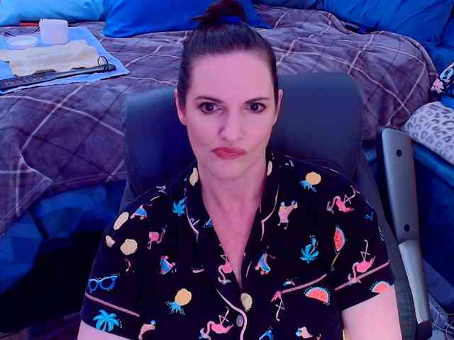 NinaJaymes webcam