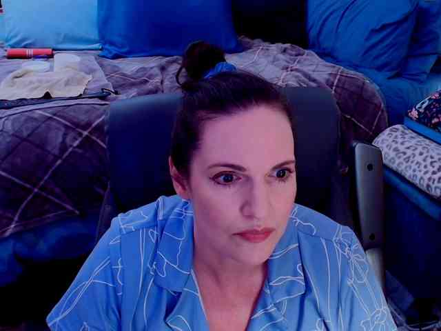 NinaJaymes webcam