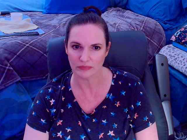 NinaJaymes webcam