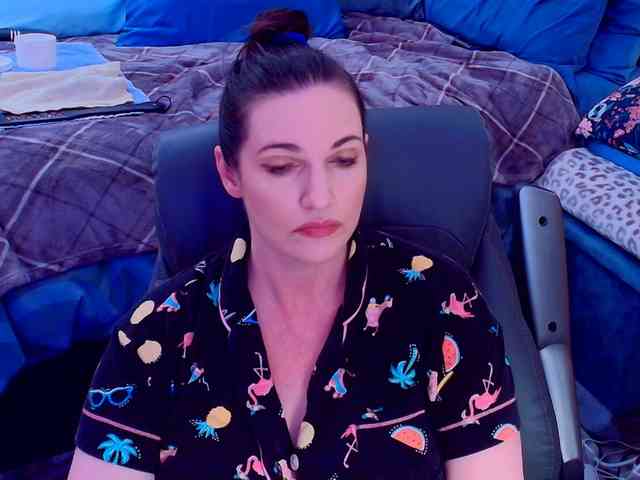 NinaJaymes webcam