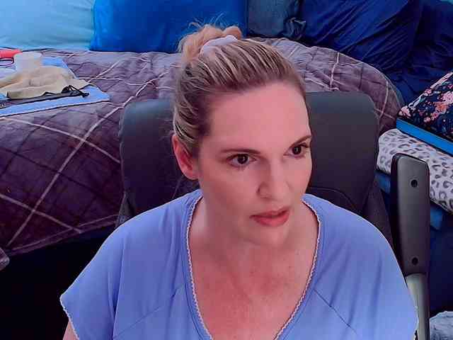 NinaJaymes webcam