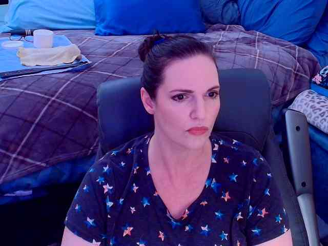 NinaJaymes webcam