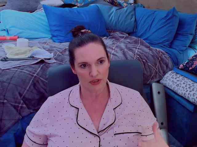 NinaJaymes webcam