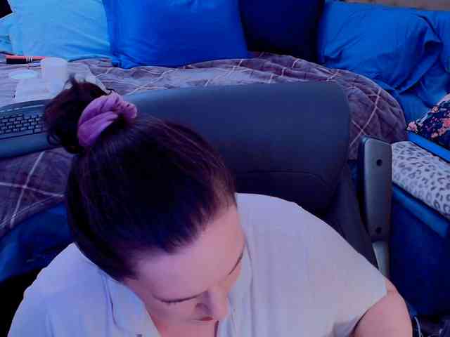 NinaJaymes webcam
