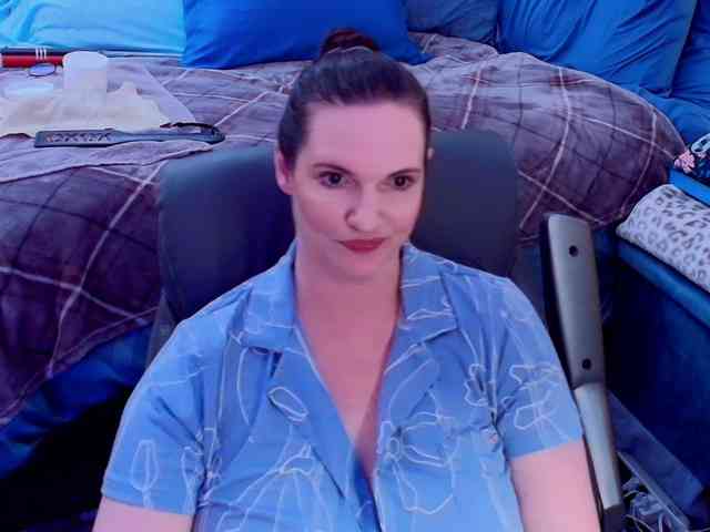 NinaJaymes webcam