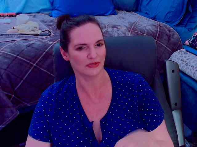 NinaJaymes webcam