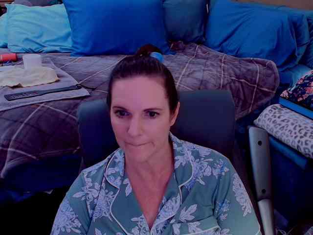 NinaJaymes webcam