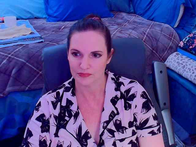NinaJaymes webcam