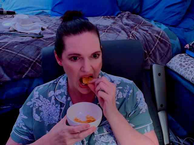 NinaJaymes webcam