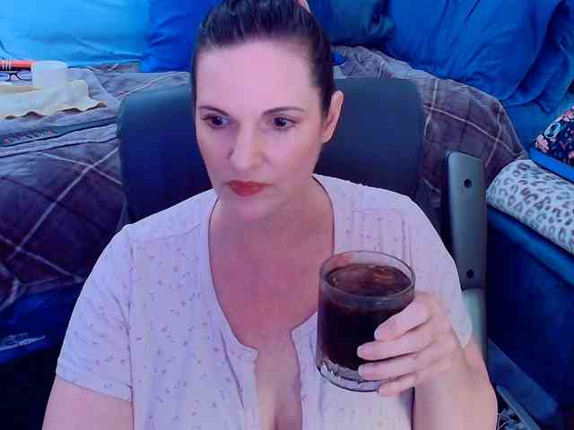 NinaJaymes webcam