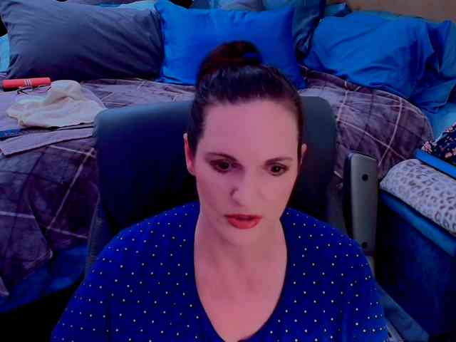NinaJaymes webcam