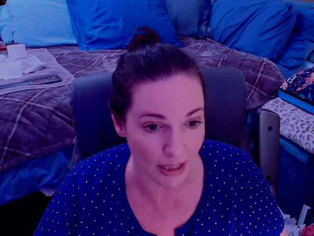 NinaJaymes webcam