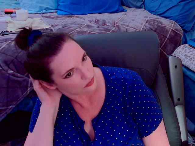NinaJaymes webcam