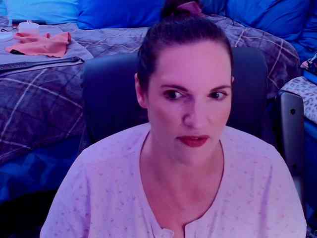 NinaJaymes webcam