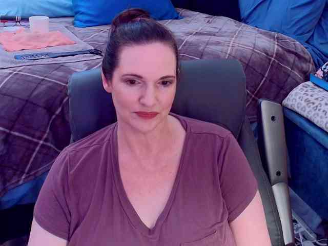 NinaJaymes webcam