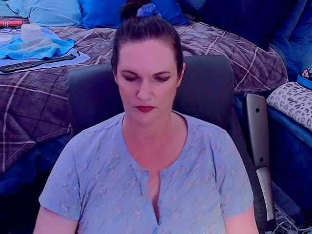 NinaJaymes webcam