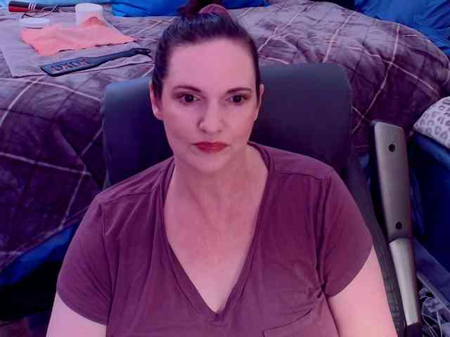 NinaJaymes webcam