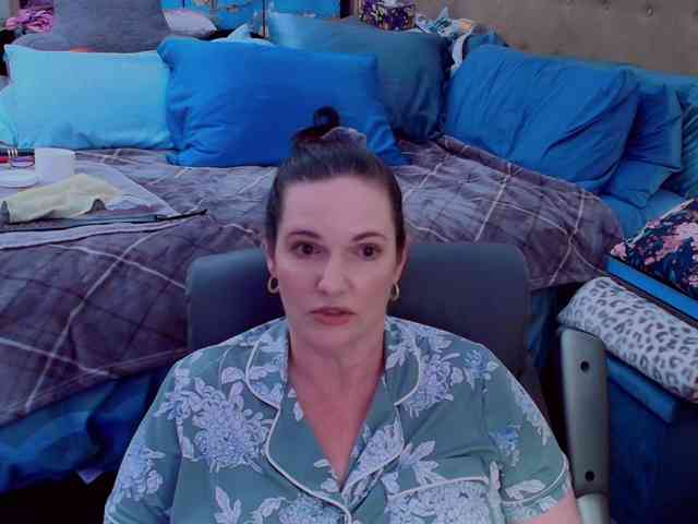 NinaJaymes webcam