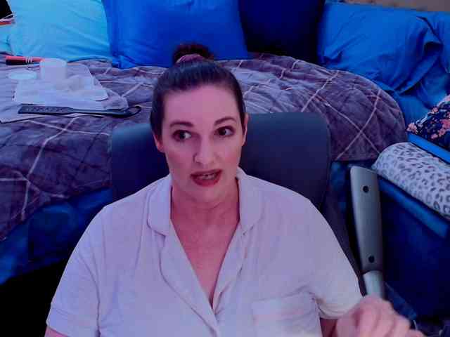NinaJaymes webcam